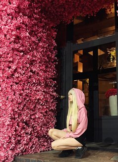 Kaia - escort in Dubai Photo 7 of 7