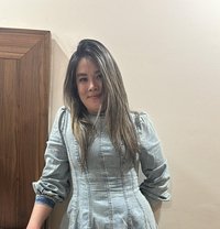 Kaia - escort in Gurgaon Photo 1 of 2