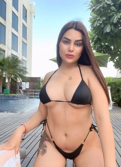 🧿“ KAIA “ ( WEBCAM , CAMSHOW ONLY)🧿 - escort in New Delhi Photo 15 of 15