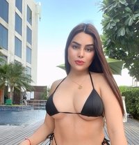 🧿“ KAIA “ ( CAMSHOW ONLY)🧿 - escort in New Delhi