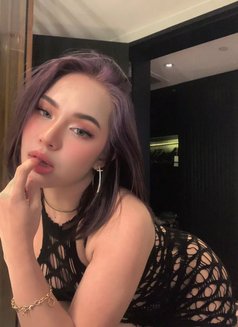 Kaida Chan - escort in Makati City Photo 3 of 6