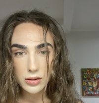 European S Class Babygirl - Acompañantes transexual in Al Manama