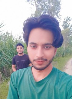 Kaif - Male escort in Dubai Photo 1 of 5