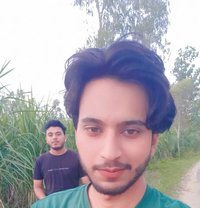 Kaif - Male escort in Dubai