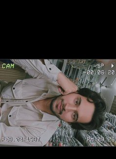 Kaif - Male escort in Dubai Photo 2 of 5