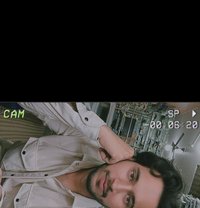 Kaif - Male escort in Dubai