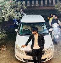 Kaif - Male escort in Dubai