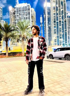 Kaif - Male escort in Dubai Photo 5 of 5