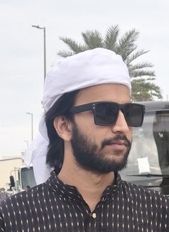 Kaif - Male escort in Dubai Photo 6 of 6