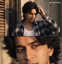 Kaif - Acompañantes masculino in Dubai