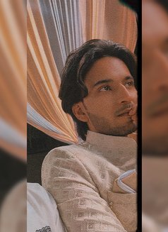 Kaif - Acompañantes masculino in Dubai Photo 8 of 8