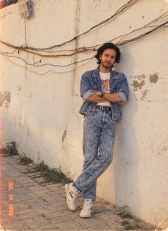 Kaif - Male escort in Dubai Photo 8 of 9
