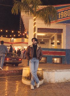 Kaif - Male escort in Dubai Photo 9 of 9