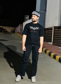 Kaif Malik - Male escort in Jaipur Photo 1 of 1