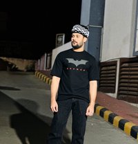 Kaif Malik - Male escort in Jaipur