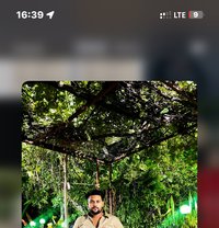 Kaif Malik - Male escort in Jaipur