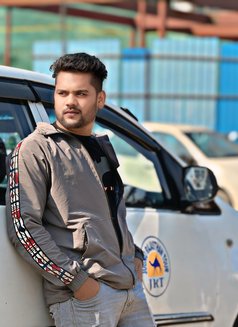 Secure and safe service - Acompañantes masculino in Jaipur Photo 4 of 22