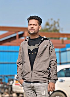 Secure and safe service - Acompañantes masculino in Jaipur Photo 5 of 22