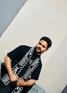 Secure and safe service - Acompañantes masculino in Jaipur Photo 7 of 22