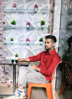 Secure and safe service - Acompañantes masculino in Jaipur Photo 9 of 22