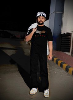 Secure and safe service - Acompañantes masculino in Jaipur Photo 12 of 22