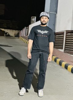Secure and safe service - Acompañantes masculino in Jaipur Photo 15 of 22
