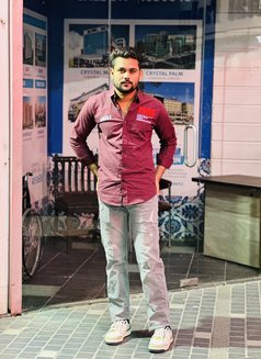 Secure and safe service - Acompañantes masculino in Jaipur Photo 16 of 22