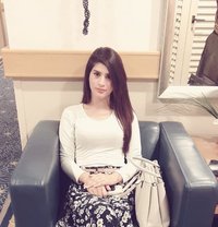 Kaif - escort in Dubai