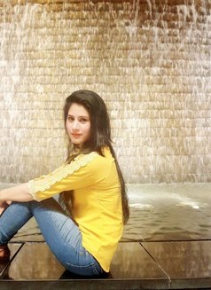 Kaif Pakistani Girl - escort in Abu Dhabi Photo 3 of 3