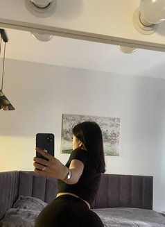 Kaila - escort in Bangkok Photo 3 of 5