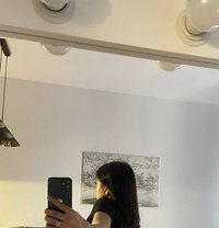 Kaila - escort in Bangkok