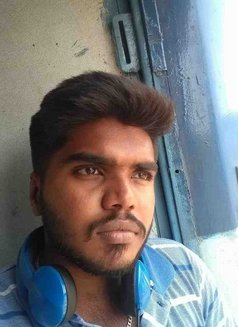 Kailash - Male escort in Chennai Photo 1 of 2