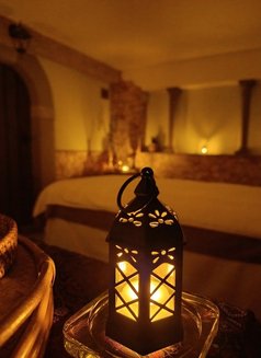 Kailash Tantra - masseur in Florence Photo 2 of 4