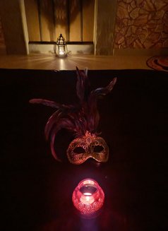 Kailash Tantra - masseur in Florence Photo 3 of 4