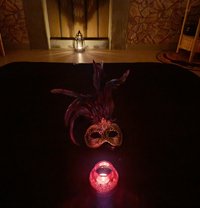 Kailash Tantra - masseur in Florence