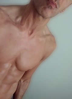 Kailash Tantra - masseur in Florence Photo 4 of 4