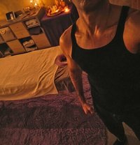 Kailash Tantra - masseur in Florence