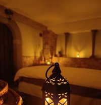 Kailash Tantra - masseur in Florence