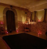 Kailash Tantra - masseur in Florence