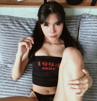 Kaimook - escort in Bangkok