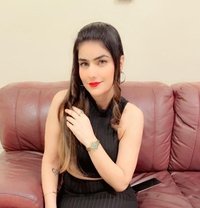 Kaina Indian - escort in Sharjah