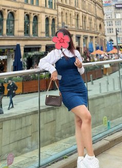 Kaira Cam & Real Meet (Independent) - escort in Noida Photo 2 of 15