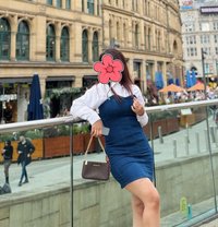 Kaira Cam & Real Meet (Independent) - escort in Noida
