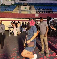 Kaira Cam & Real Meet (Independent) - escort in Noida