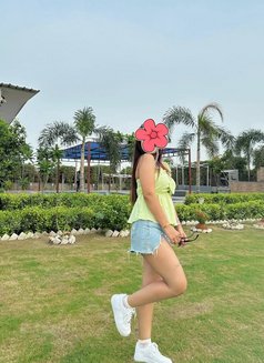 Kaira Cam & Real Meet (Independent) - escort in Noida Photo 7 of 15