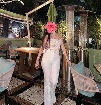 Kaira Cam & Real Meet (Independent) - escort in Noida Photo 9 of 13