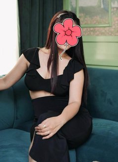 Kaira Cam & Real Meet (Independent) - escort in Noida Photo 10 of 15