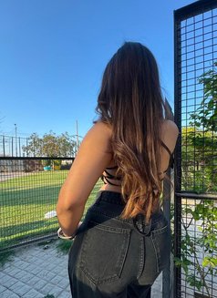 Kaira Cam & Real Meet (Independent) - escort in Noida Photo 15 of 15