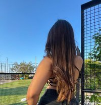 Kaira Cam & Real Meet (Independent) - escort in Noida Photo 2 of 2