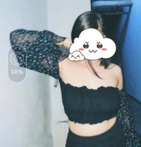 Kaira Cam & Real Meet (Independent) - escort in Noida
